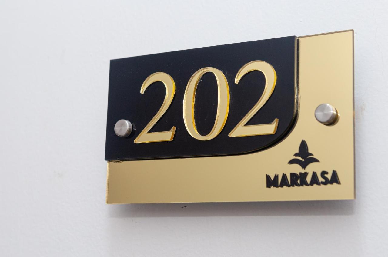 Hotel Markasa Boutique