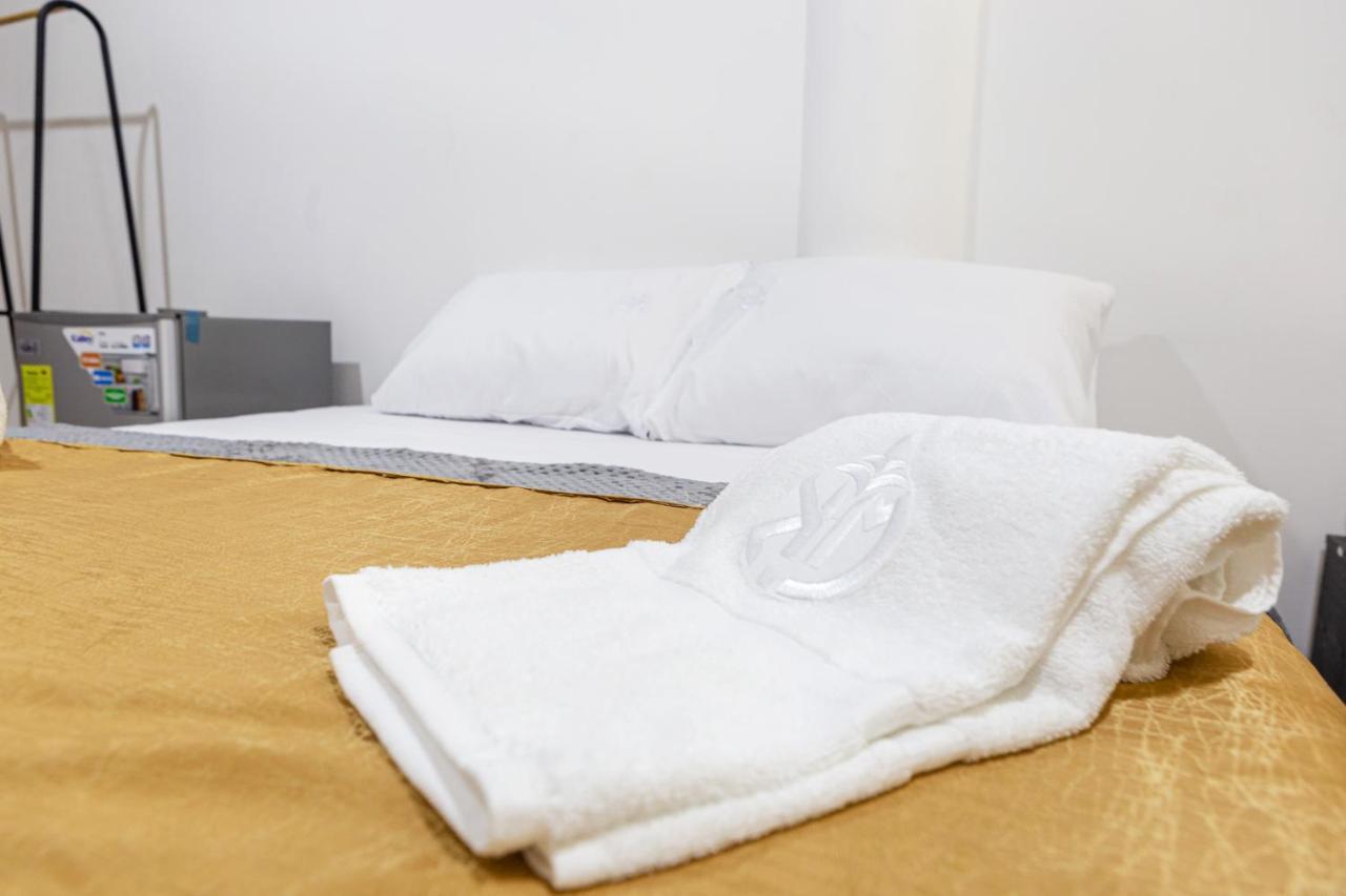 Markasa Boutique Hotel Cartagena