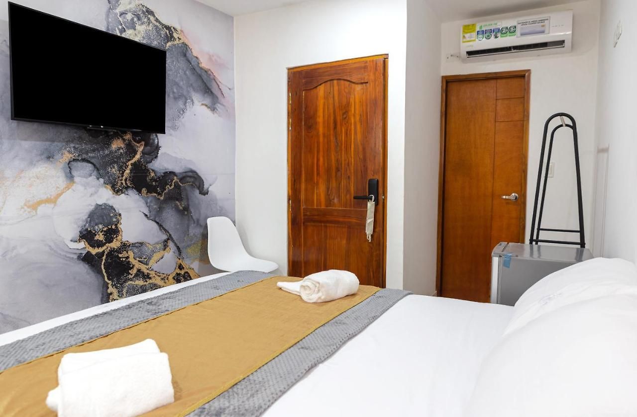 Hotel Markasa Boutique *