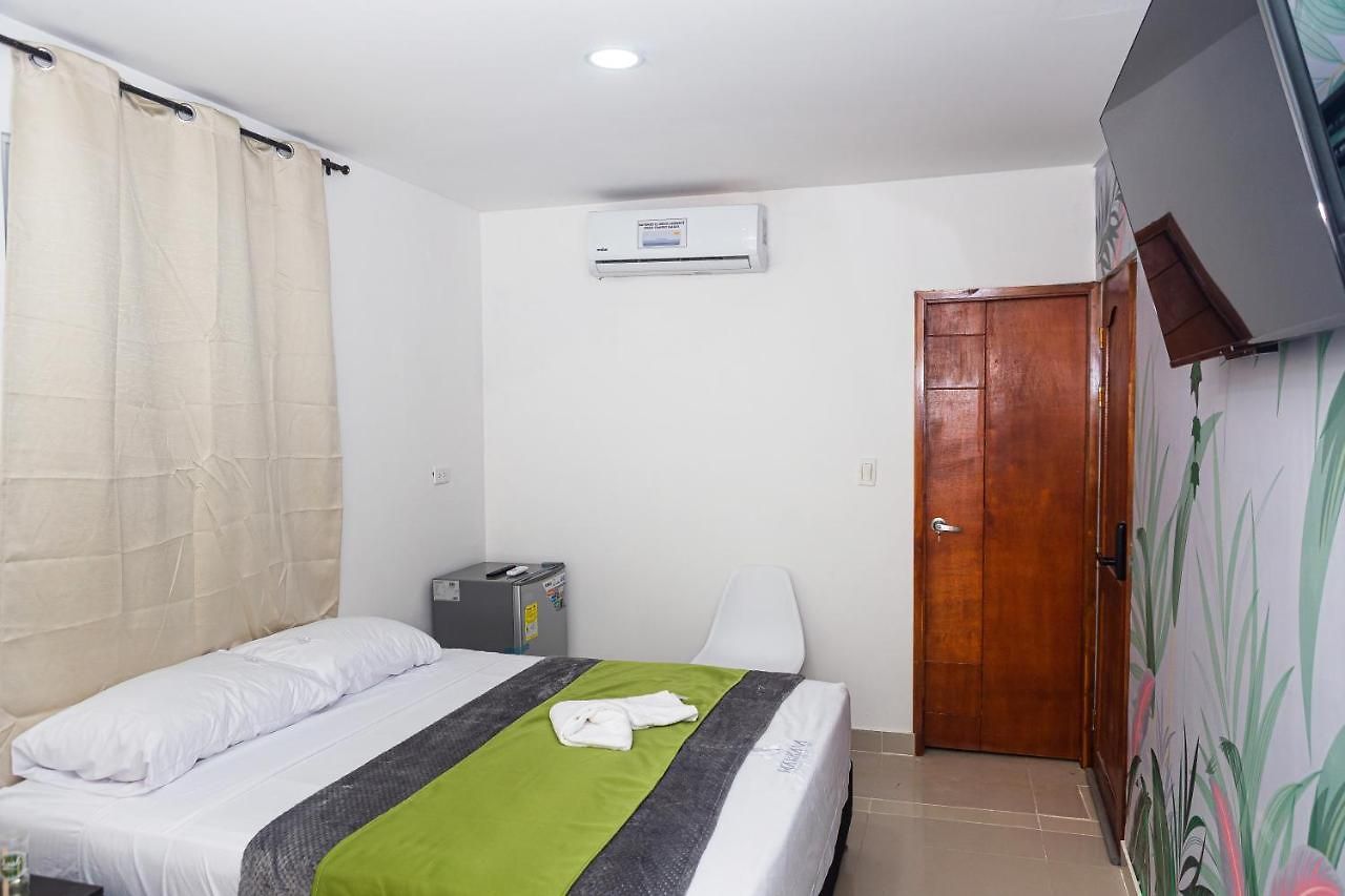 Hotel Markasa Boutique