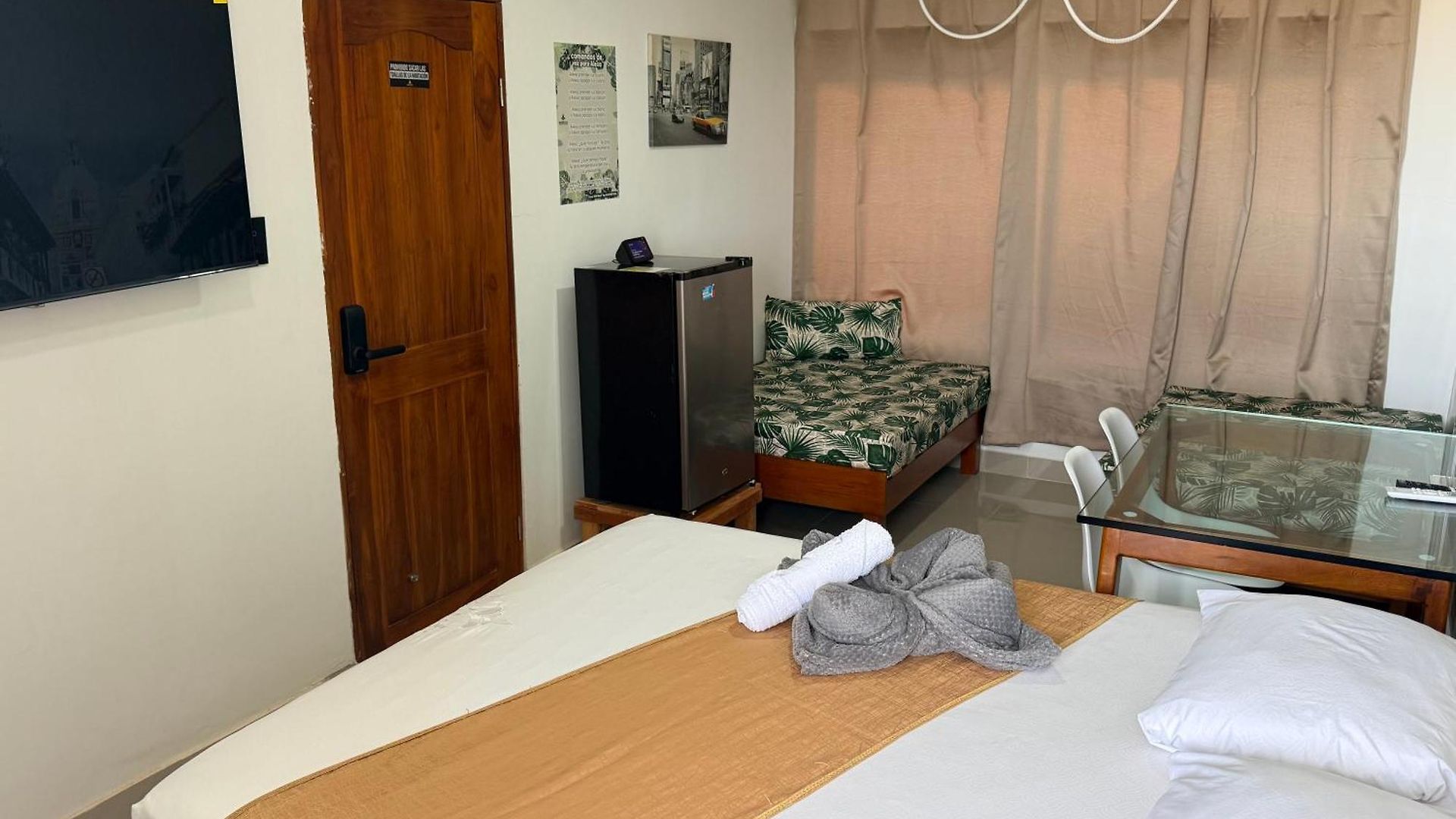 Hotel Markasa Boutique *