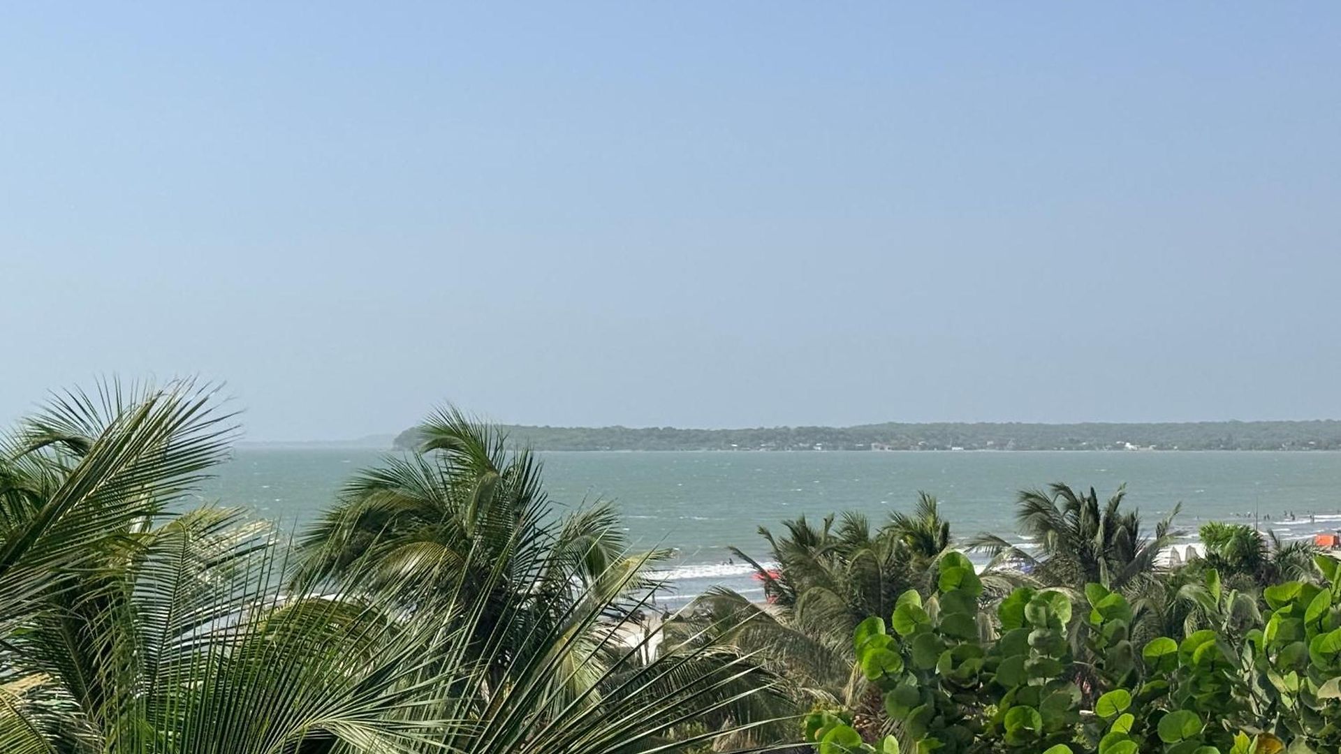 Hotel Markasa Boutique Cartagena