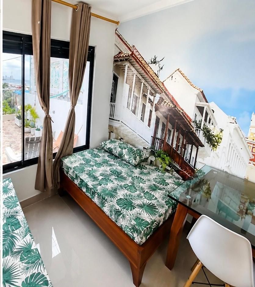 Hotel Markasa Boutique *