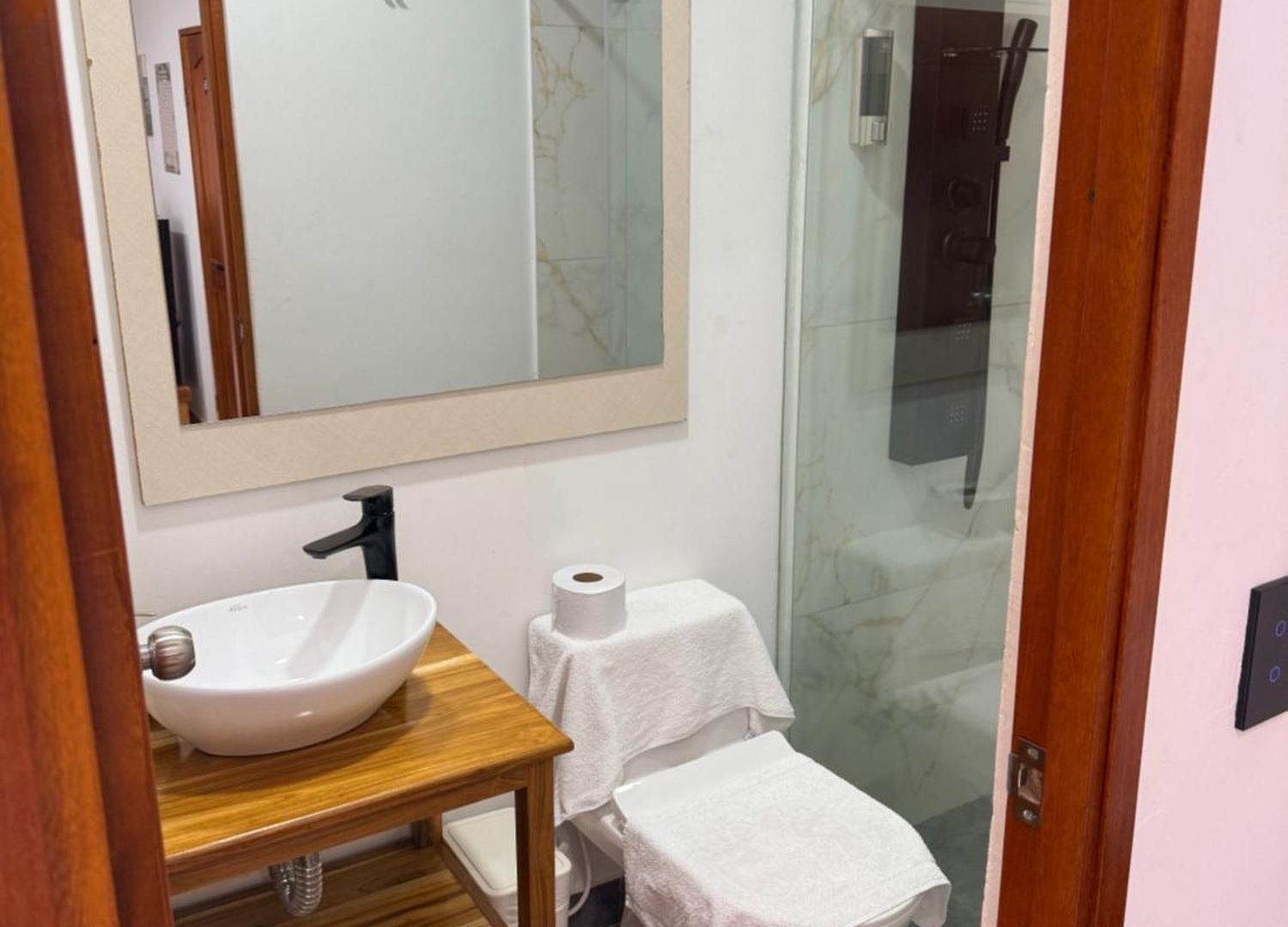 Markasa Boutique Hotel *