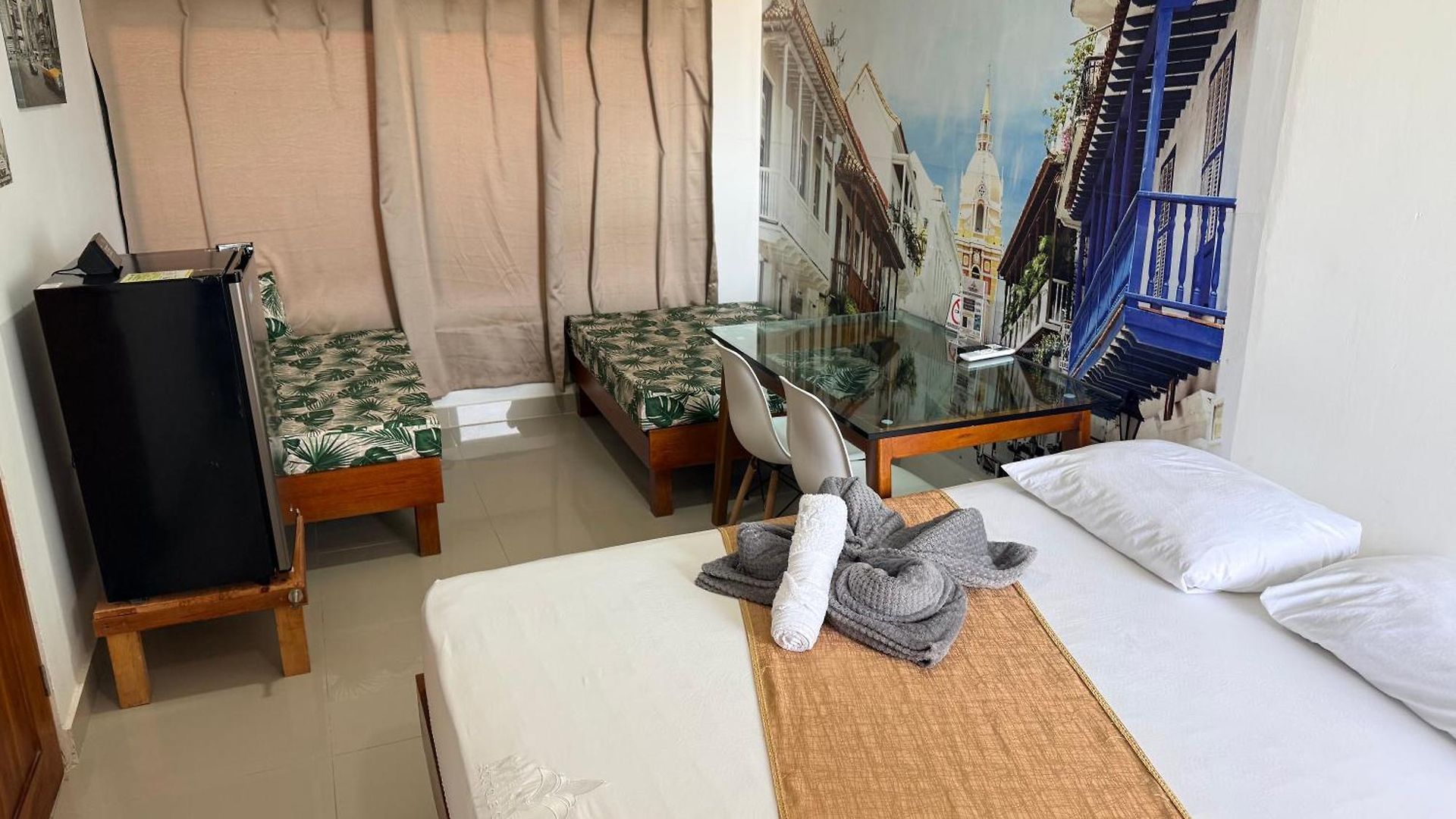 Hotel Markasa Boutique