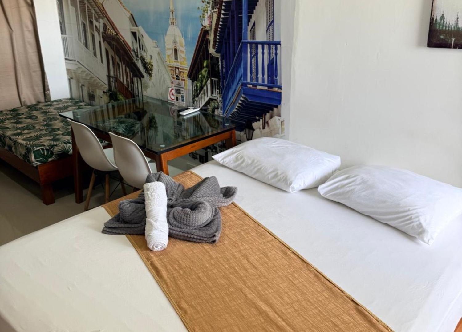 Hotel Markasa Boutique *
