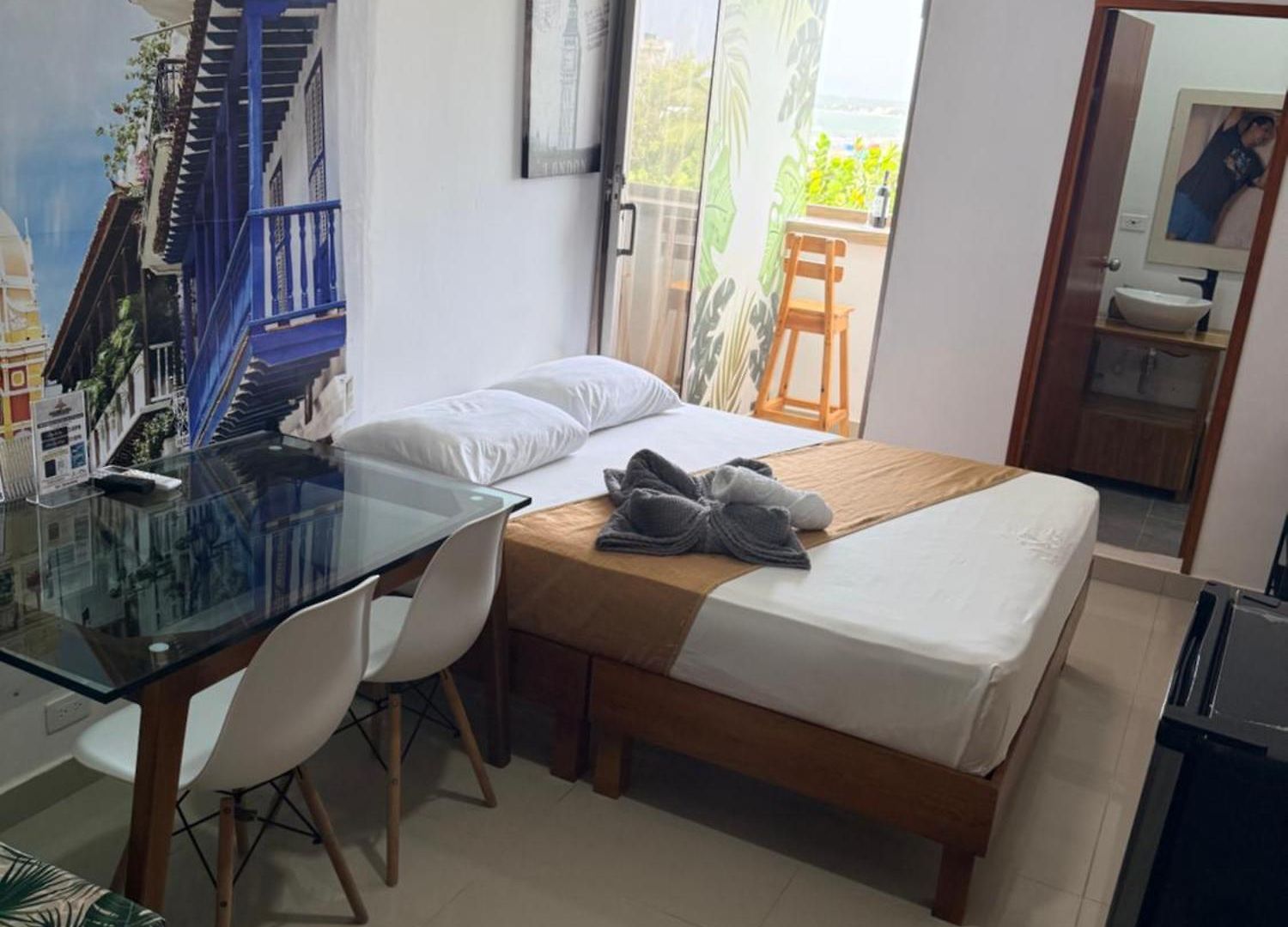 Hotel Markasa Boutique *