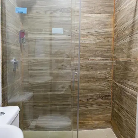 Markasa Boutique Hotel *