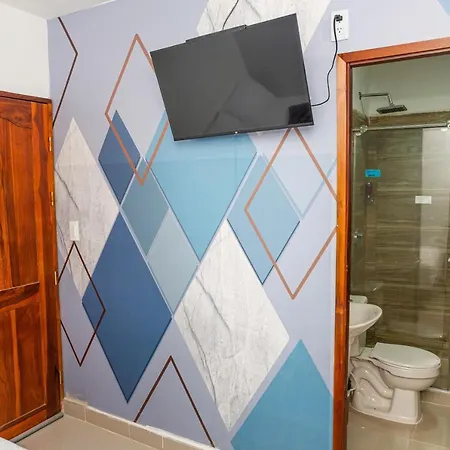 Hotel Markasa Boutique Cartagena