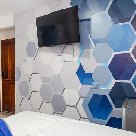 Hotel Markasa Boutique