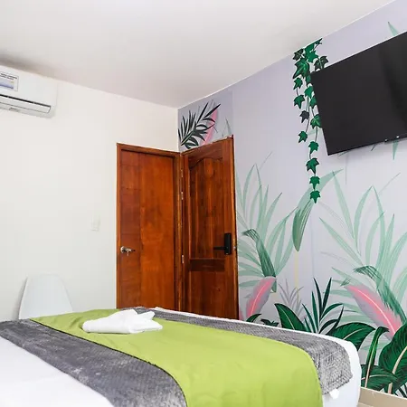 Markasa Boutique Hotel Cartagena