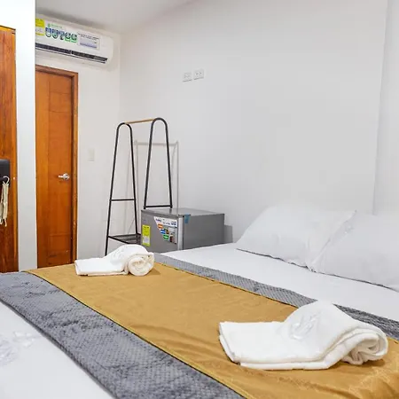 Hotel Markasa Boutique