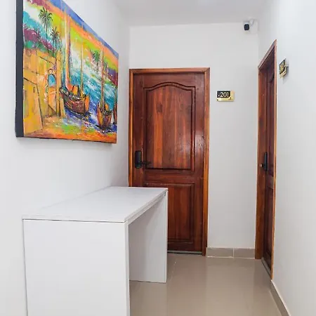 Markasa Boutique Hotel *