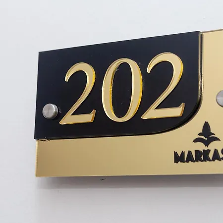 Hotel Markasa Boutique