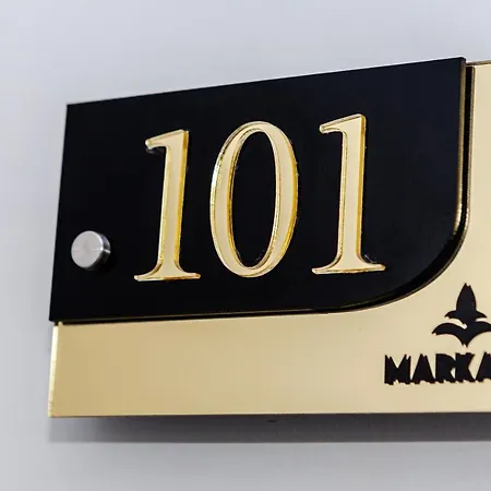 Markasa Boutique Hotel Cartagena