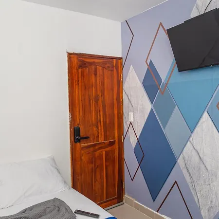 Hotel Markasa Boutique