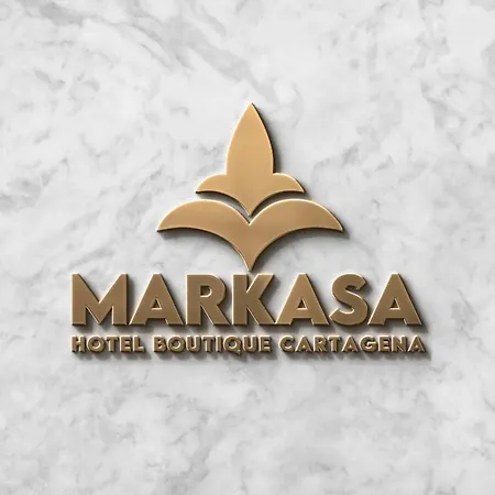 Markasa Boutique Hotel *