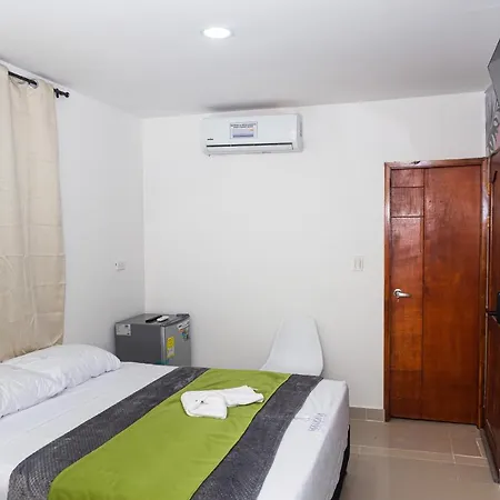 Hotel Markasa Boutique