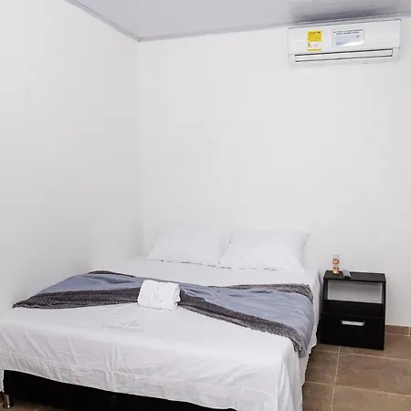 Hotel Markasa Boutique