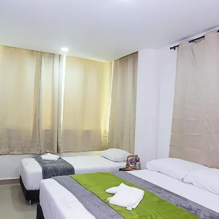 Markasa Boutique Hotel