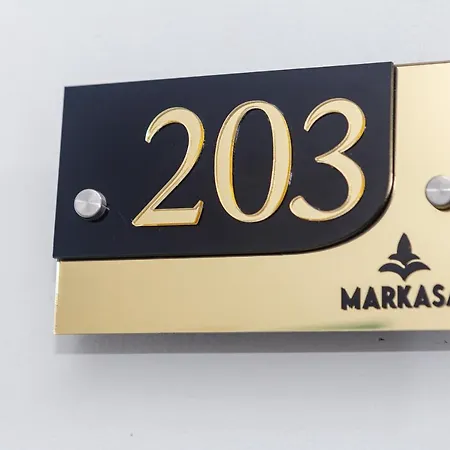 Hotel Markasa Boutique *