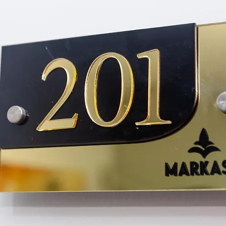 Hotel Markasa Boutique Cartagena