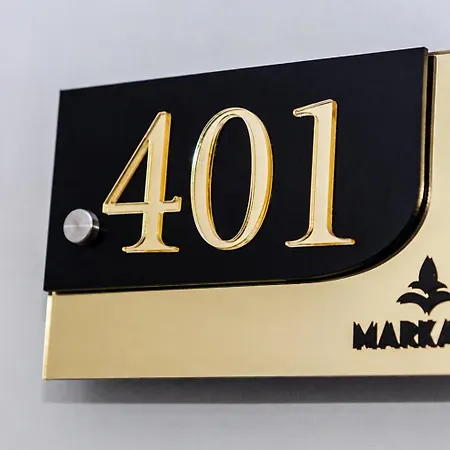 Markasa Boutique Hotel Cartagena