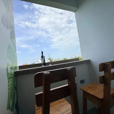 Markasa Boutique Hotel Cartagena