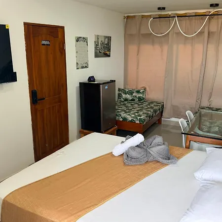 Hotel Markasa Boutique *