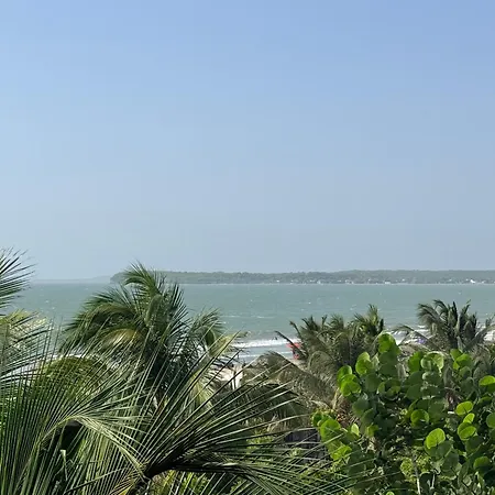 Hotel Markasa Boutique Cartagena