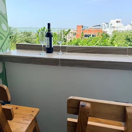 Markasa Boutique Cartagena