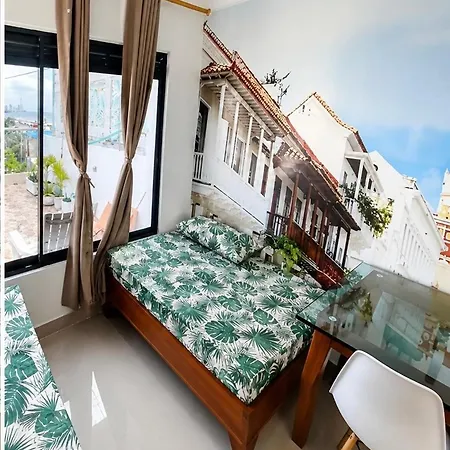 Hotel Markasa Boutique *