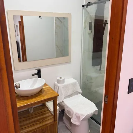 Markasa Boutique Hotel *