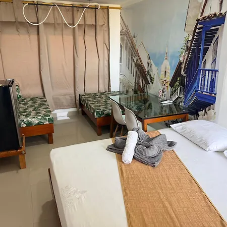 Hotel Markasa Boutique