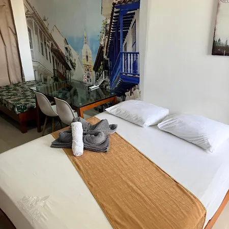 Hotel Markasa Boutique *