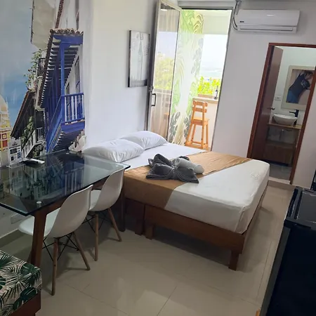 Hotel Markasa Boutique *